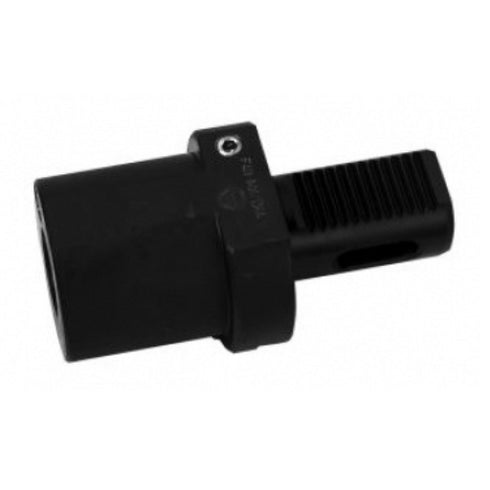 Εργαλειοδέτης VDI F για κώνους morse